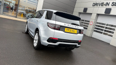 Land Rover Discovery Sport 2.0 D200 R-Dynamic S Plus 5dr Auto Diesel Station Wagon